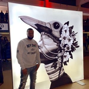 SilentFotune 🤫 Being Myself And Staying Humble!